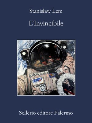 cover image of L'invincibile